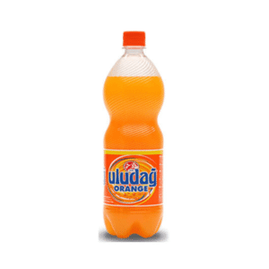Uludag Gazoz Apelsin exkl.pant