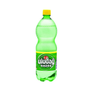Uludag Stilla Citron Dryck | 6 Pack | 0.25L