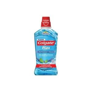 Colgate munskölj 120 ml
