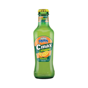 Uludag Gazoz Apelsin exkl.pant 2