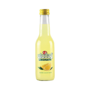 Uludag Stilla Citron Dryck 6 i pack