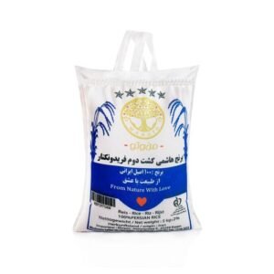 Hashemi-ris,5Kg