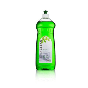 Handdiskmedel KBM Easy Clean Brilliant Original, 1 lit *10st/Förp