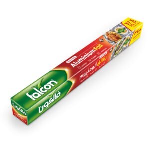 Falcon Aluminiumfolie 45cm