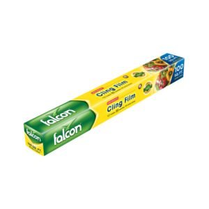 Falcon Plastfolie 45cm