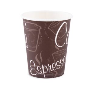 Falcon Pappersmugg 2,4dl (50st)