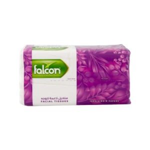 Falcon Ansiktservetter (200st)